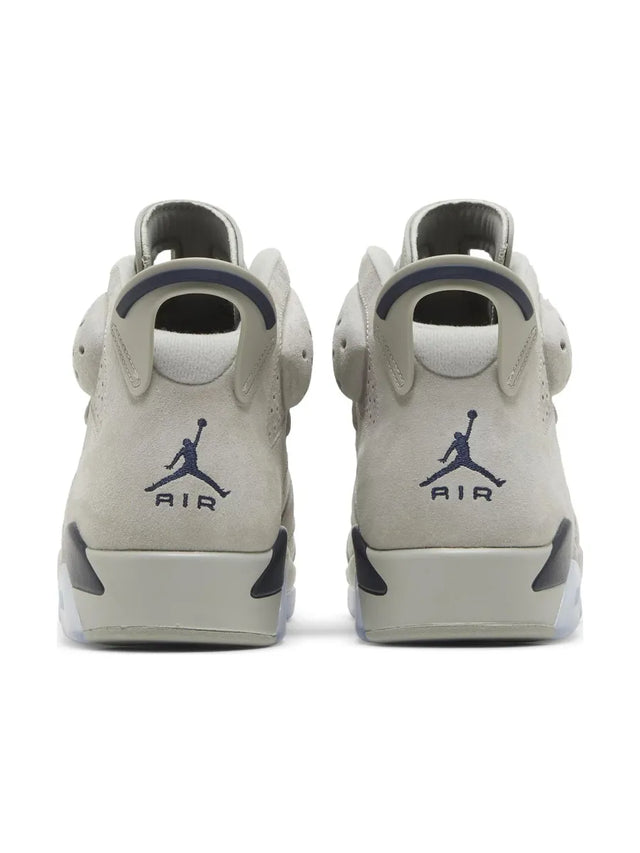 Air Jordan 6 Retro 'Georgetown'