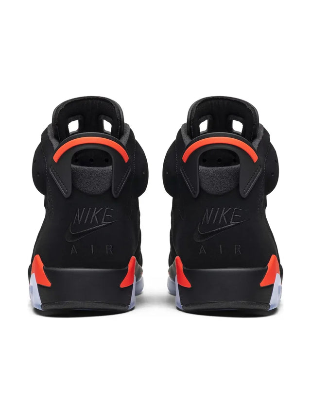 Air Jordan 6 Retro 'Infrared' 2019