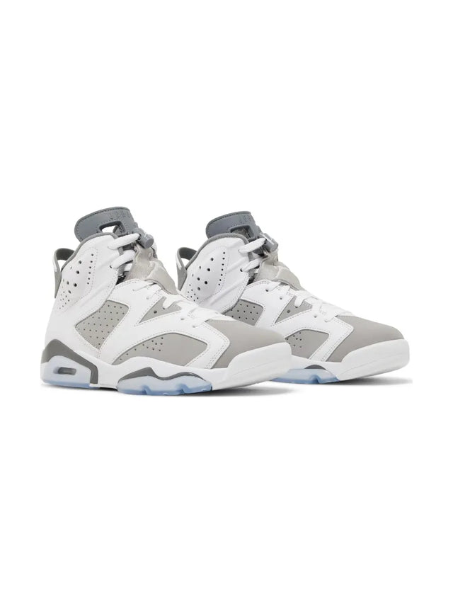 Air Jordan 6 Retro 'Cool Grey'