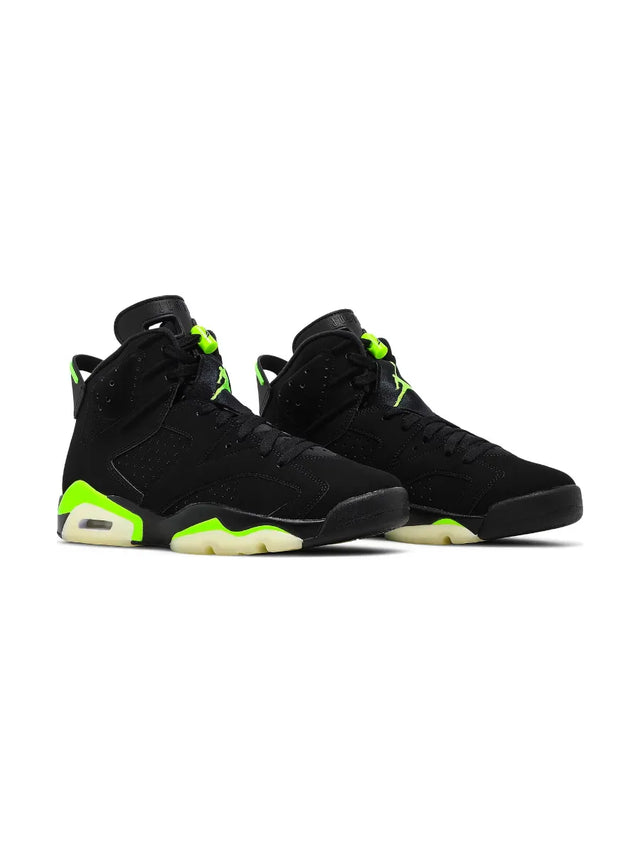 Air Jordan 6 Retro 'Electric Green'