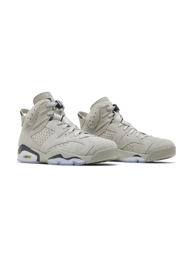 Air Jordan 6 Retro 'Georgetown'