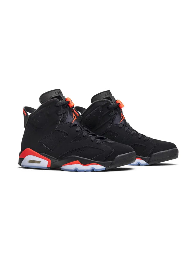 Air Jordan 6 Retro 'Infrared' 2019