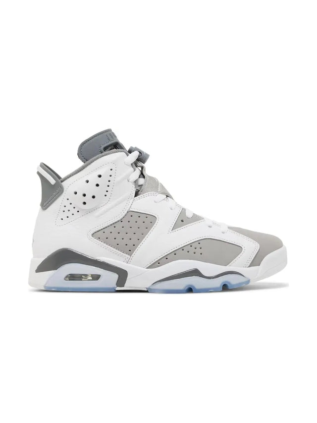 Air Jordan 6 Retro 'Cool Grey'