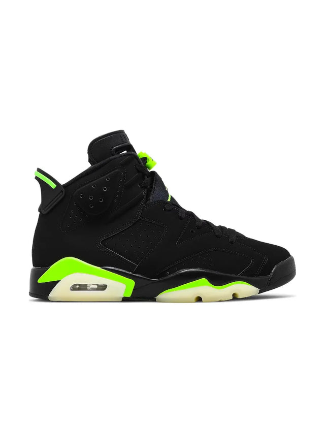 Air Jordan 6 Retro 'Electric Green'