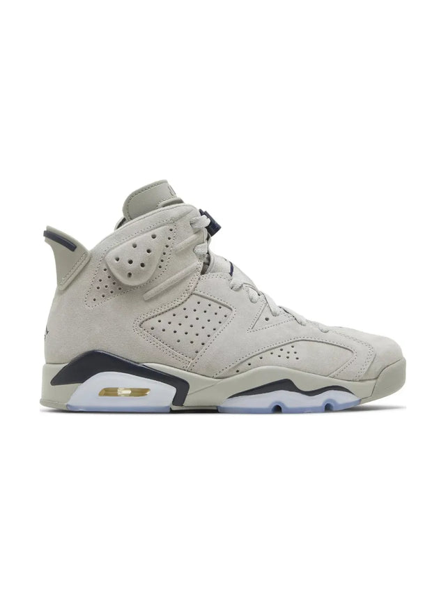 Air Jordan 6 Retro 'Georgetown'