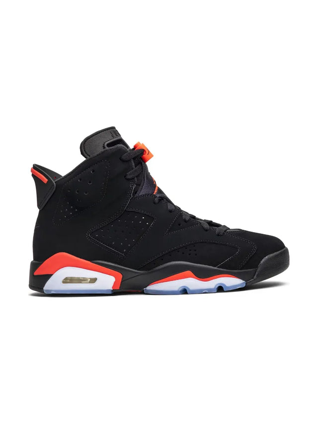 Air Jordan 6 Retro 'Infrared' 2019