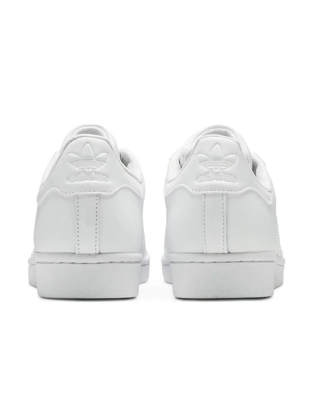 Superstar 'Footwear White'