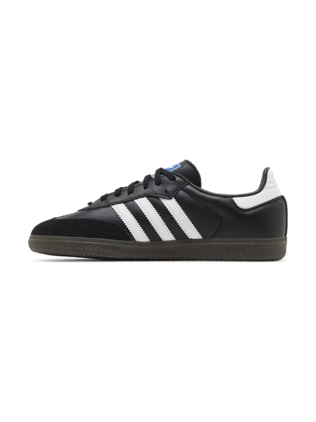 Samba OG J 'Black White'