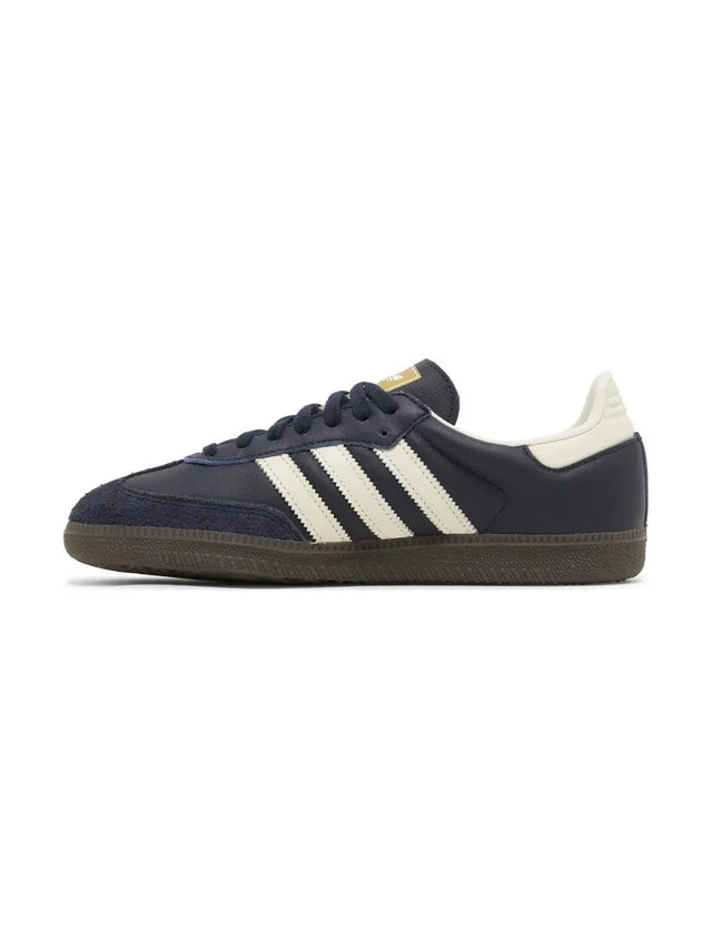 Samba OG 'Night Navy Gum'