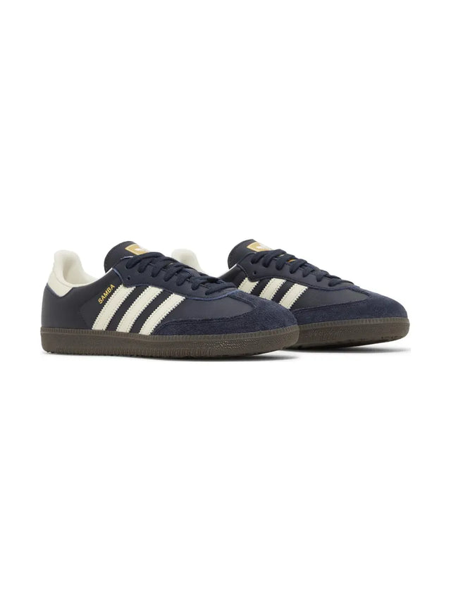 Samba OG 'Night Navy Gum'