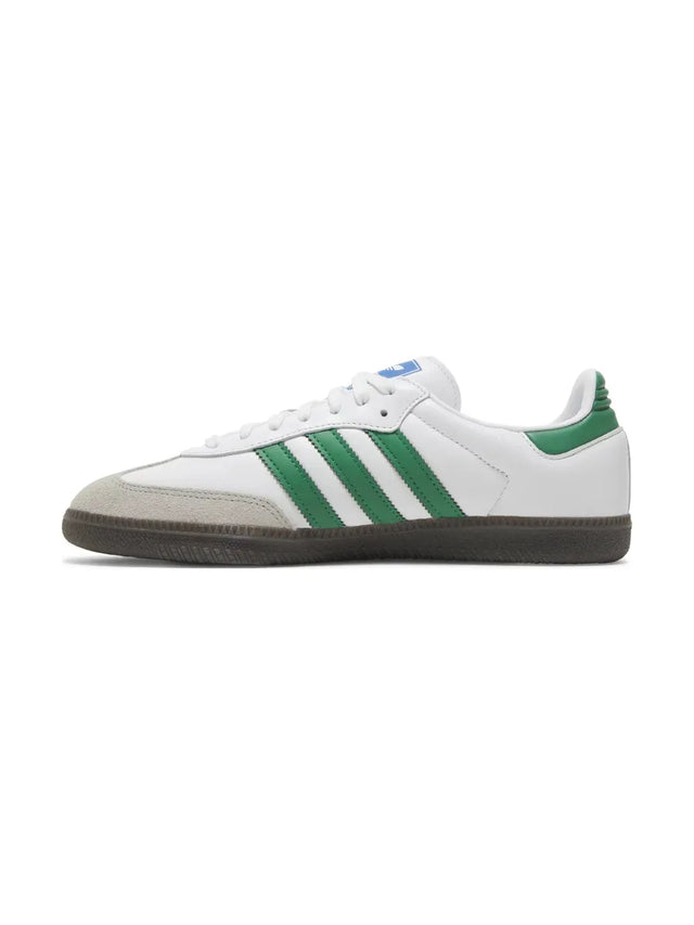 Samba OG 'White Green'