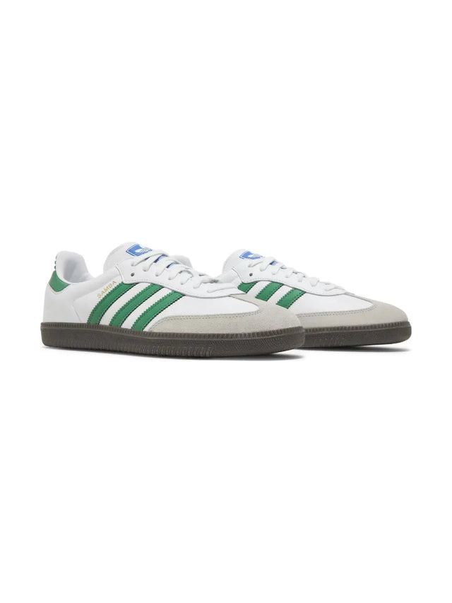 Samba OG 'White Green'