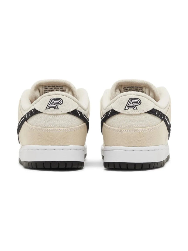 Albino & Preto x Dunk Low SB 'Jiu-Jitsu'