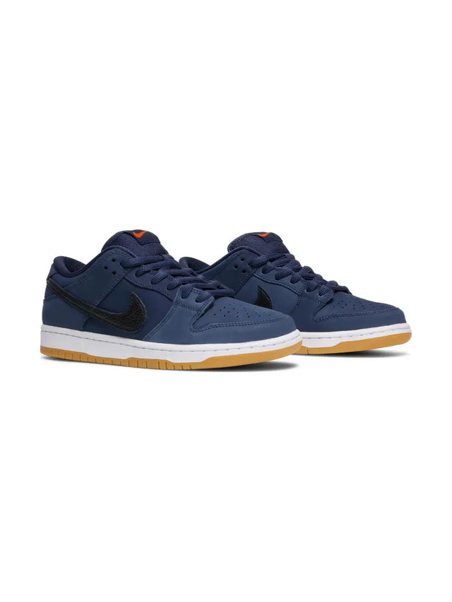 Dunk Low Pro ISO SB 'Navy Gum'