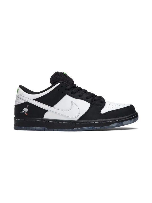 Jeff Staple x Dunk Low Pro SB 'Panda Pigeon'