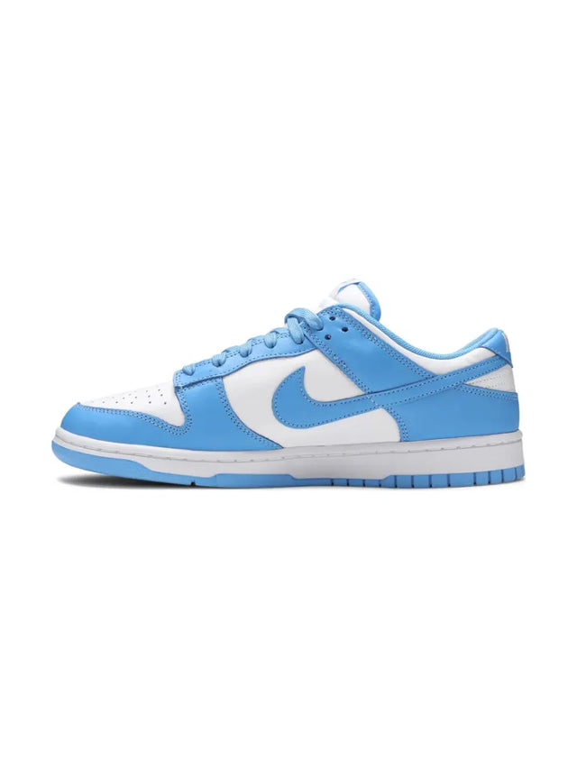 Dunk Low Retro "University Blue"