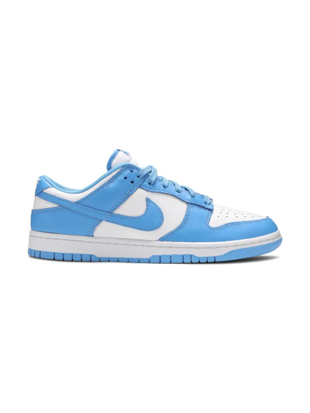 Dunk Low Retro "University Blue"