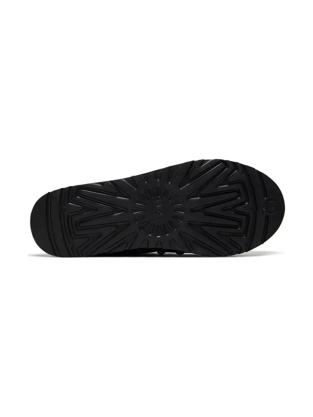 Gallery Dept. x Tasman Slipper 'Black'