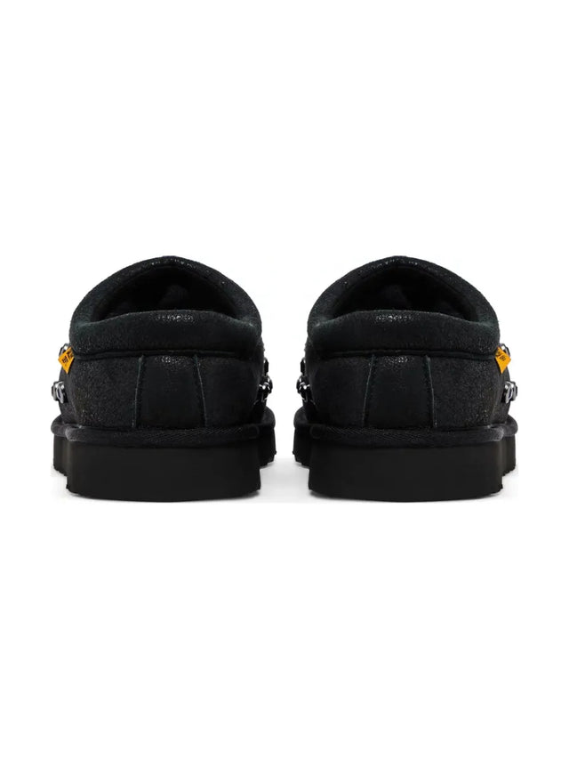 Gallery Dept. x Tasman Slipper 'Black'