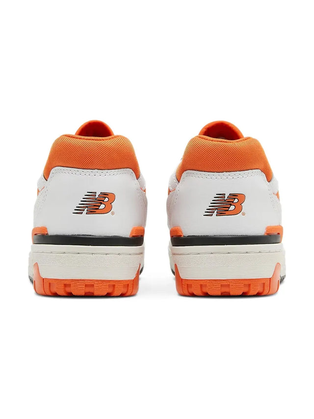 550 'Varsity Orange'