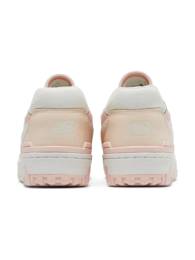 Wmns 550 'White Pink'