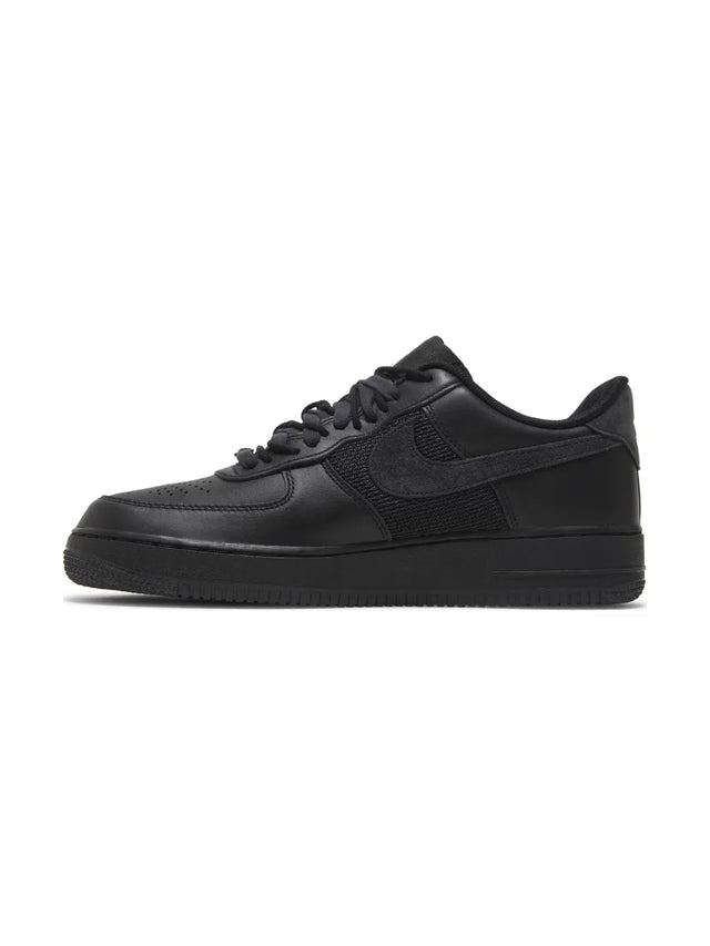 Slam Jam x Air Force 1 Low 'Black Off Noir'