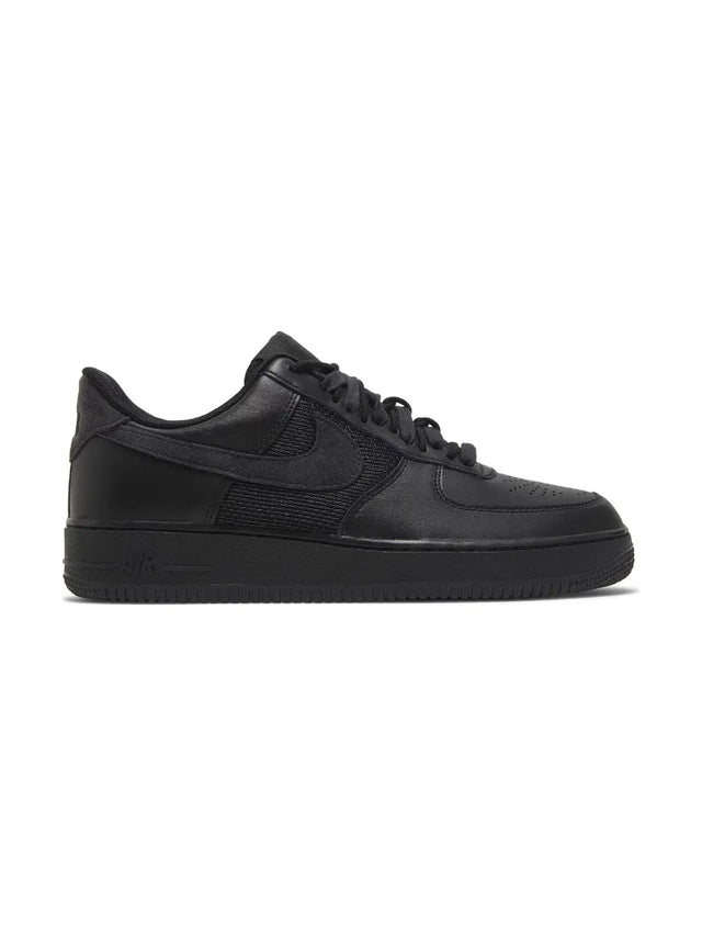 Slam Jam x Air Force 1 Low 'Black Off Noir'