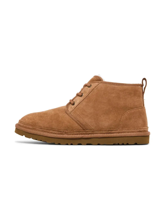 Neumel Boot 'Chestnut'