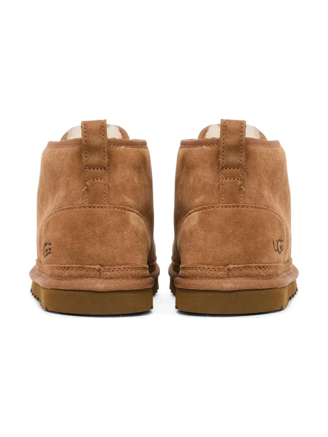 Neumel Boot 'Chestnut'