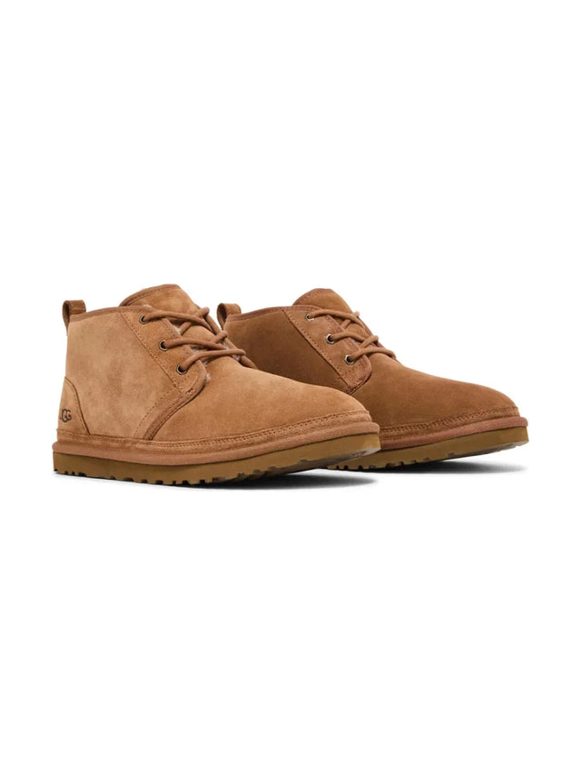 Neumel Boot 'Chestnut'