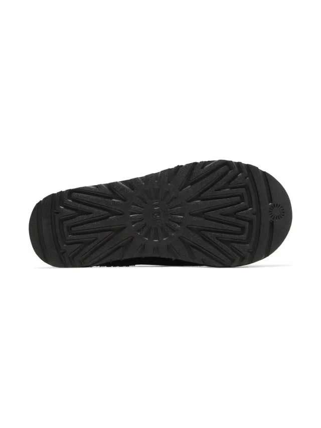 Wmns Tasman Slipper 'Black'