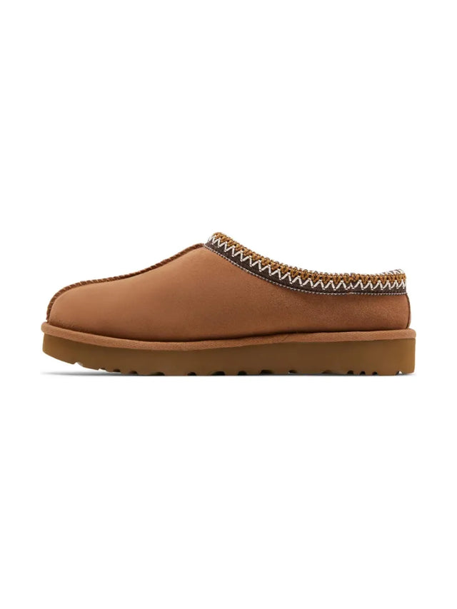 Wmns Tasman Slipper 'Chestnut'