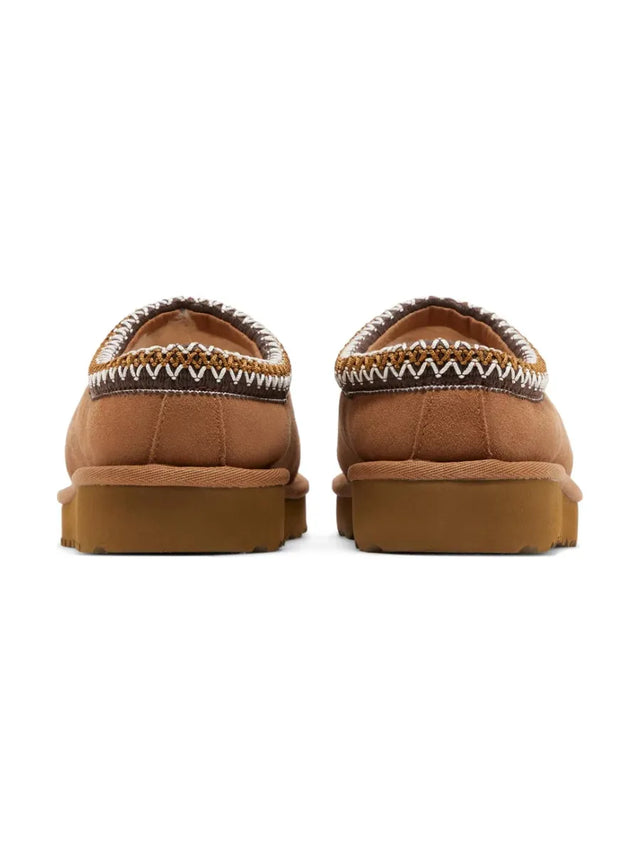 Wmns Tasman Slipper 'Chestnut'