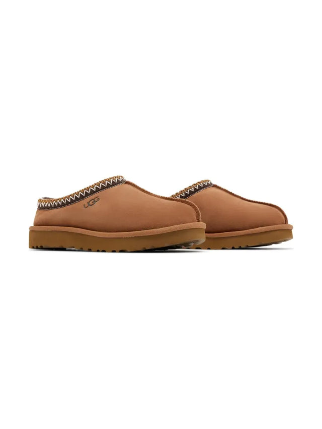 Wmns Tasman Slipper 'Chestnut'