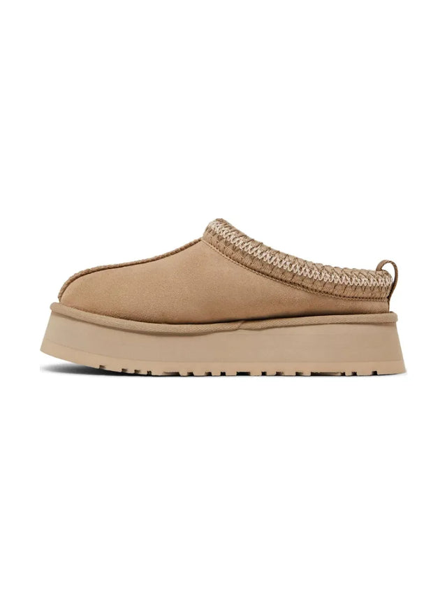 Wmns Tazz Slipper 'Mustard Seed'