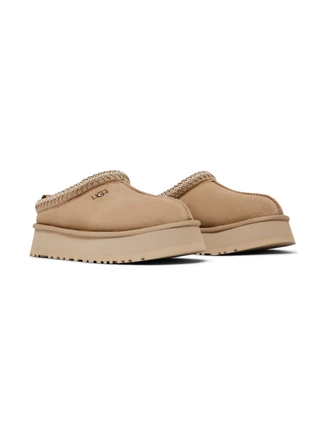 Wmns Tazz Slipper 'Mustard Seed'