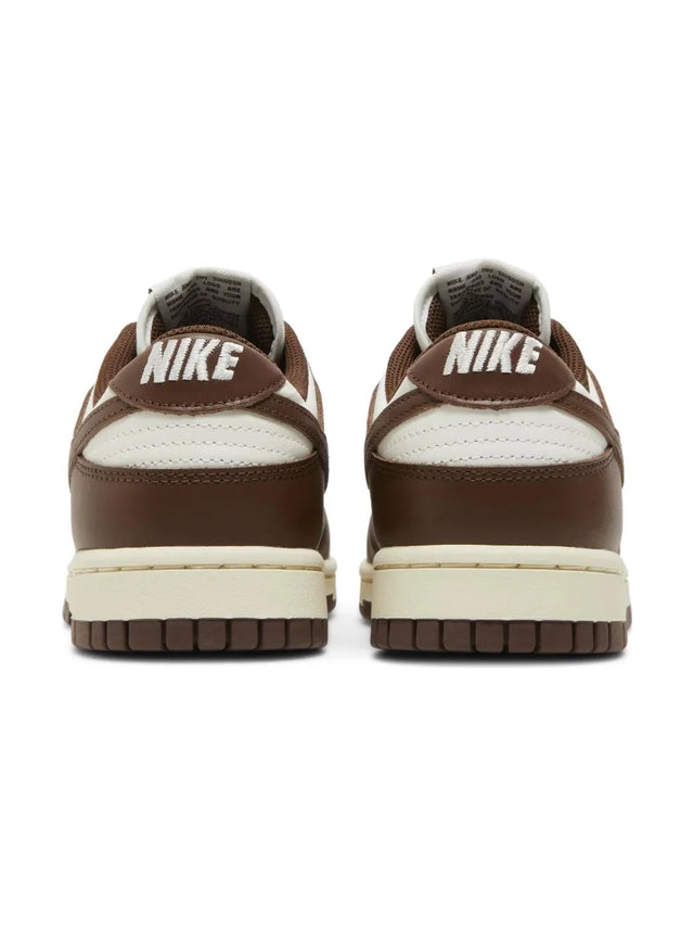 Wmns Dunk Low 'Cacao Wow'