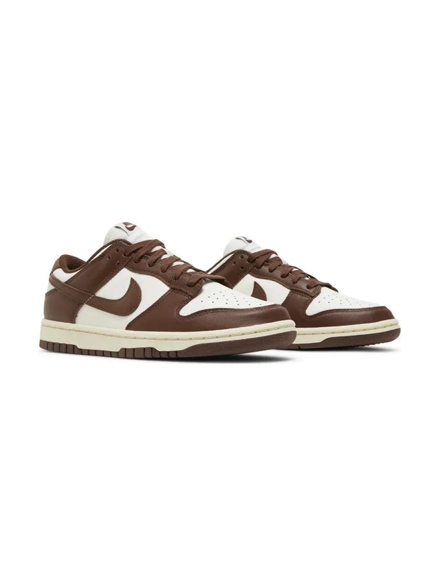 Wmns Dunk Low 'Cacao Wow'