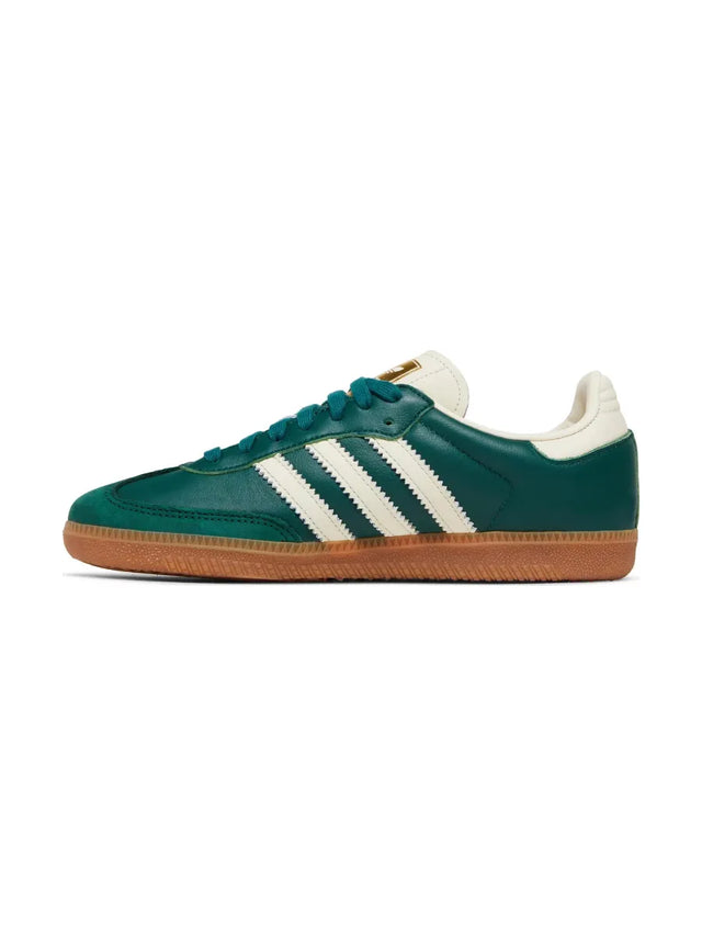 Wmns Samba OG 'Collegiate Green Gum'