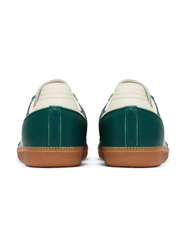 Wmns Samba OG 'Collegiate Green Gum'