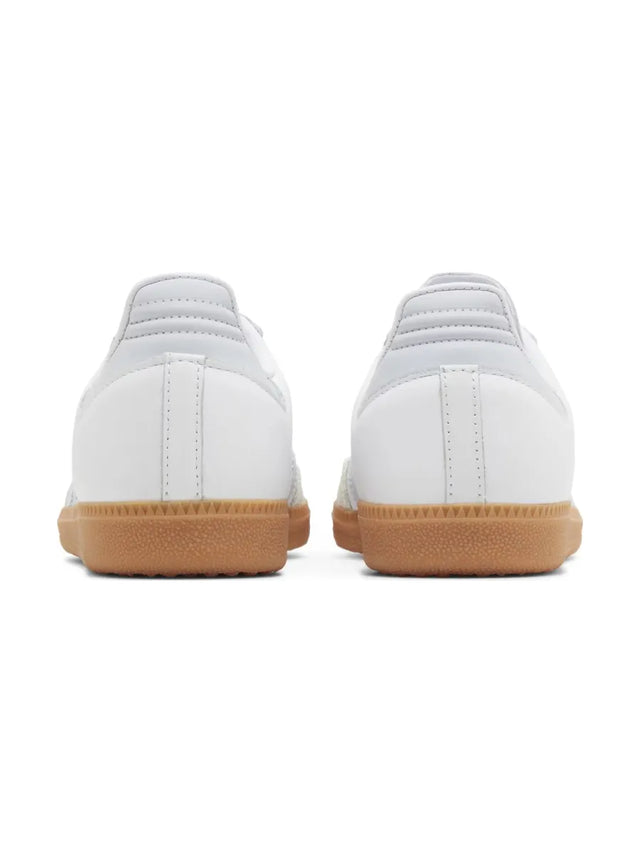 Wmns Samba OG 'White Halo Blue Gum'