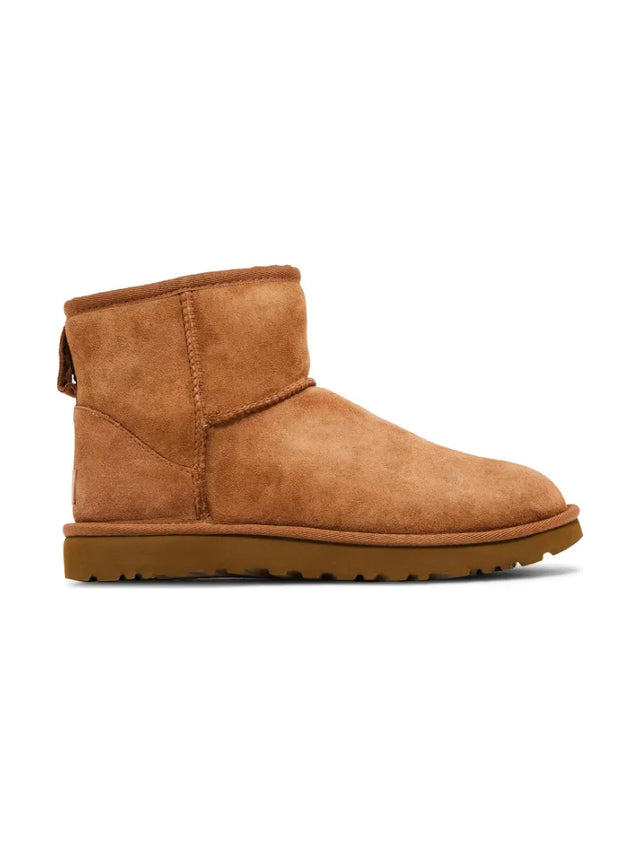 Wmns Classic Mini II Boot 'Chestnut'