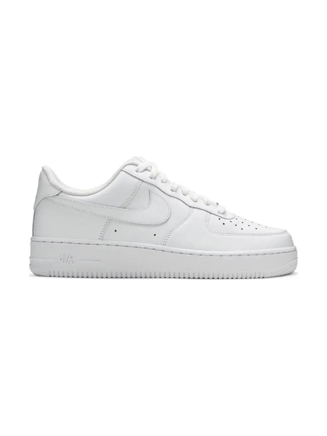 Air Force 1 '07 'Triple White'