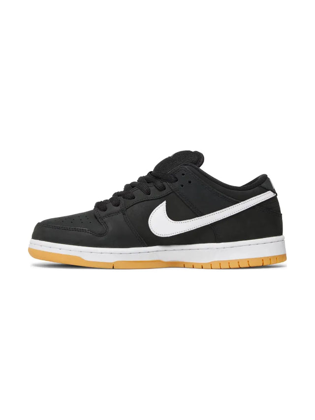 Dunk Low SB 'Black Gum'