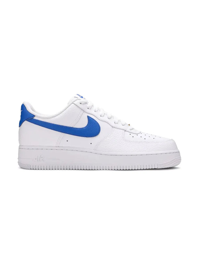 Air Force 1 Low 'White Game Royal'