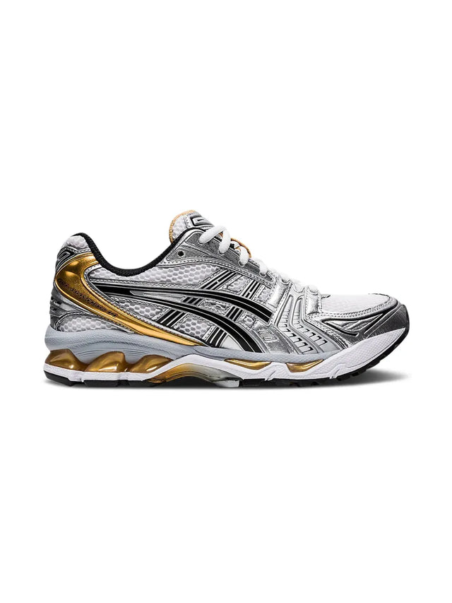 Wmns Gel Kayano 14 'Pure Gold'