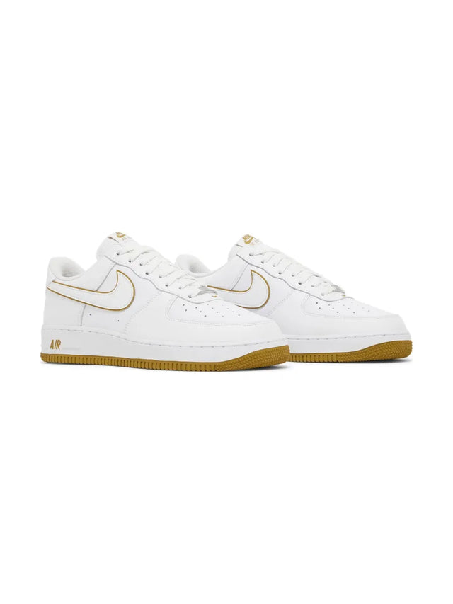 Air Force 1 '07 'White Bronzine'