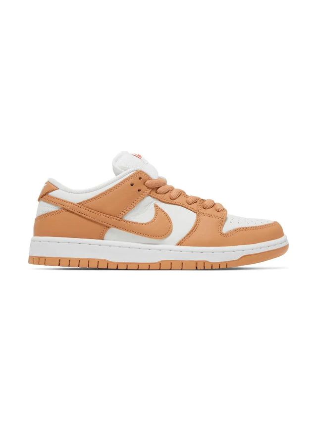 Dunk Low Pro ISO SB 'Light Cognac'