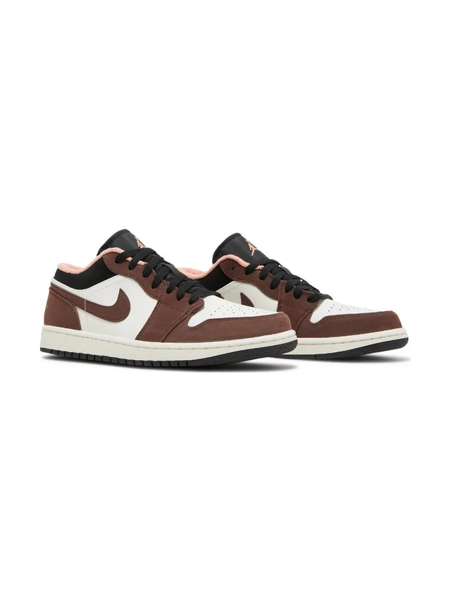 Air Jordan 1 Low 'Mocha'