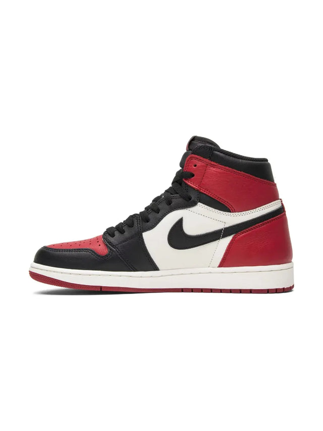 Air Jordan 1 Retro High OG 'Bred Toe'